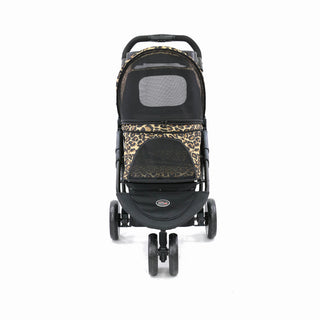 Innopet Allure Dog Stroller - Cheetah