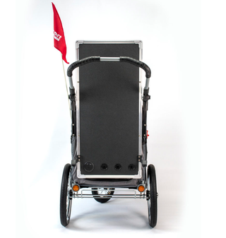 Innopet Sporty Grooming Table