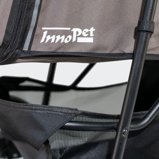 Innopet Premium Cozy - Free Rain Cover  – Beige