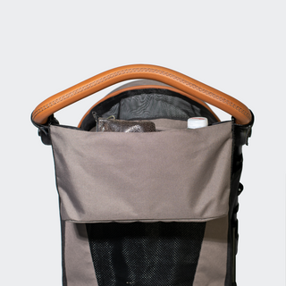 Innopet Premium Cozy - Free Rain Cover  – Beige