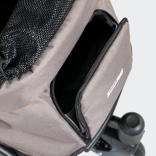 Innopet Premium Cozy - Free Rain Cover  – Beige
