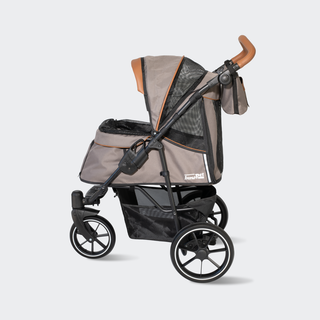 Innopet Premium Cozy - Free Rain Cover  – Beige
