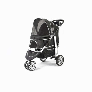 Innopet Monaco Dog Stroller - Free Rain Cover