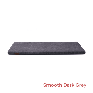 The CHILL DeLuxe Cat Shelf Perch by Cosy & Dozy – ECO Soaped Beech (Multiple Cushion Colours Available)